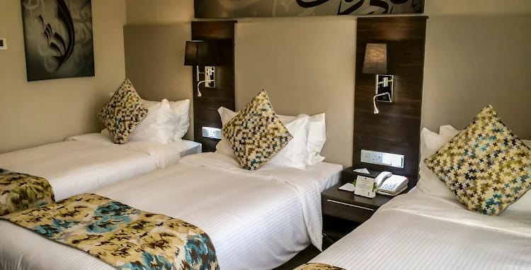 فندق ام ميلينيوم