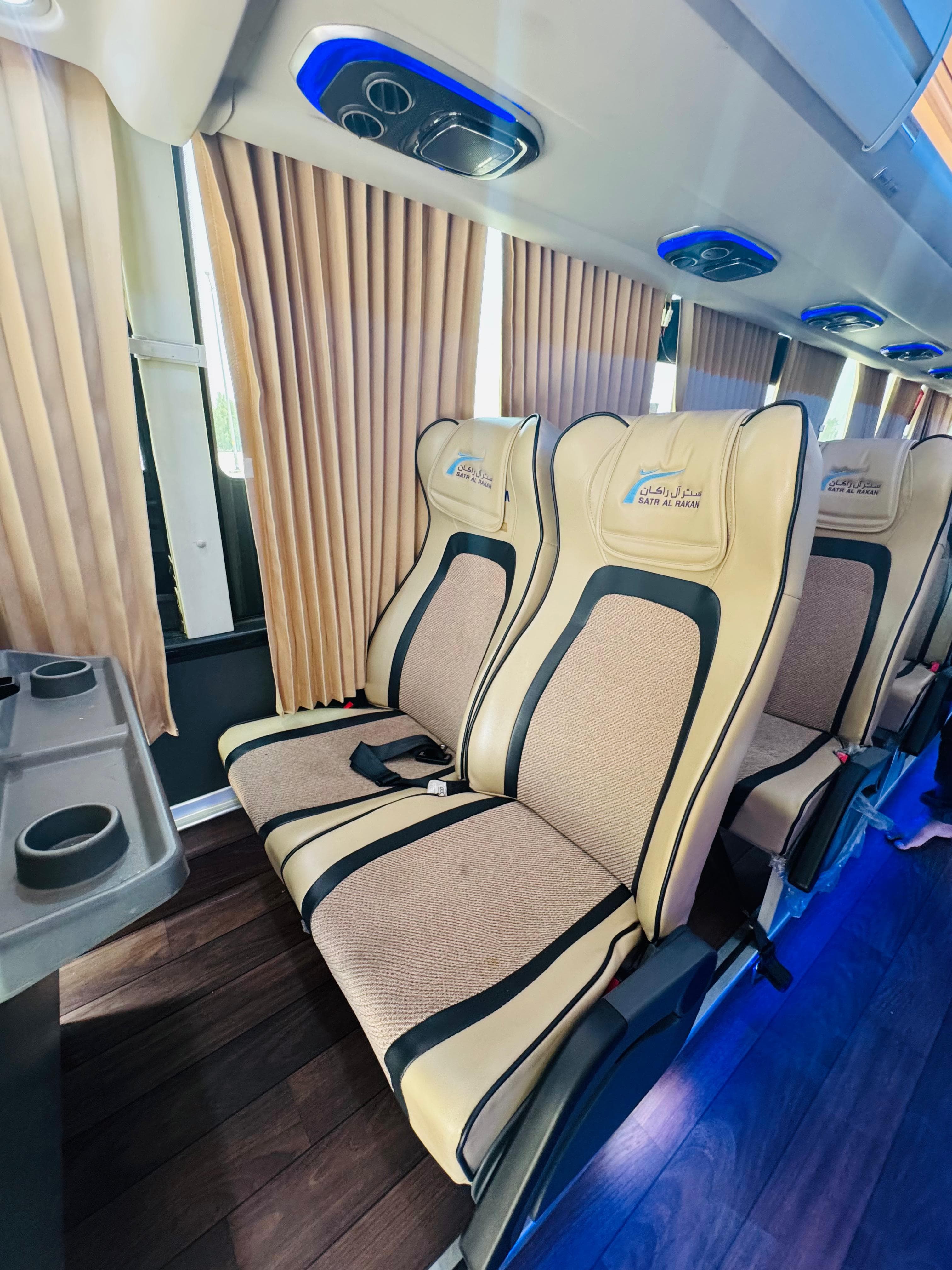 باص اقتصادي